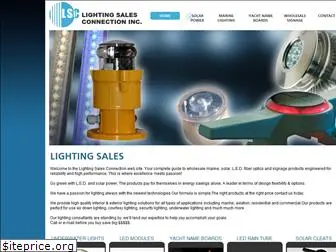 lightingsales.com