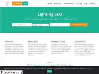 lightingseo.com