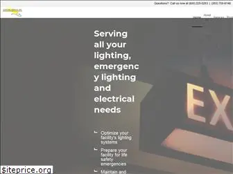 lightingservicesinc.net