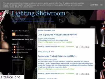 lightingshowroom.blogspot.com