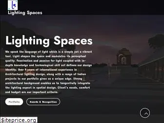 lightingspaces.co