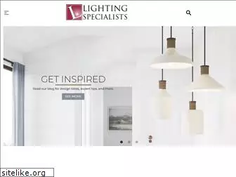 lightingspecialists.com