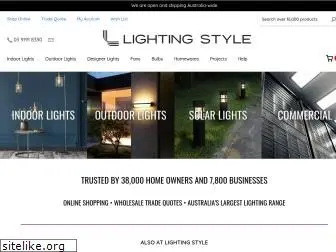 lightingstyle.com.au