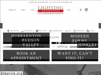 lightingsuperstore.com