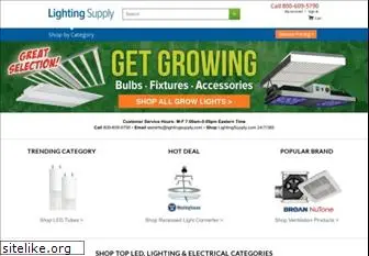 lightingsupply.com