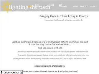 lightingthepath.org