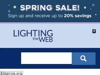 lightingtheweb.com