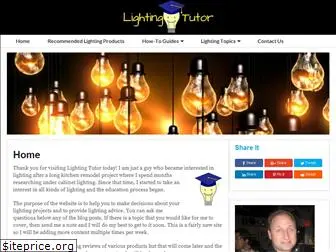 lightingtutor.com