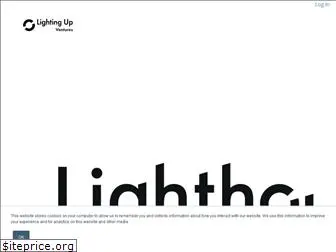 lightingupventures.com