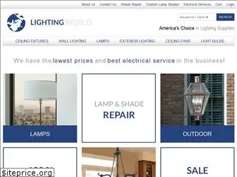 lightingworldweb.com