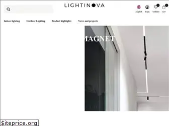 lightinova.com