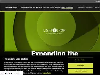 lightiron.com