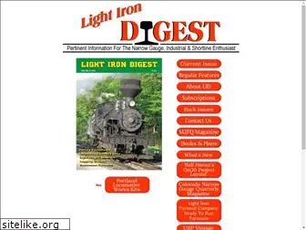 lightirondigest.com
