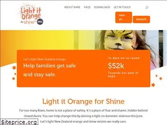 lightitorange.co.nz