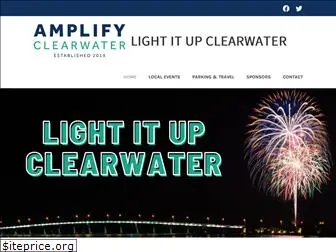 lightitupclearwater.com
