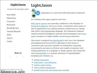 lightjason.org