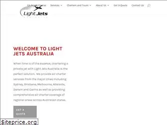lightjets.com.au