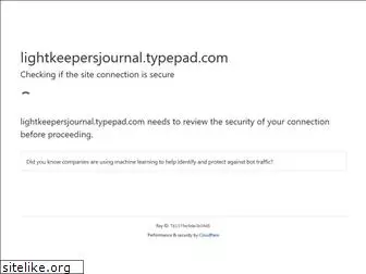 lightkeepersjournal.typepad.com