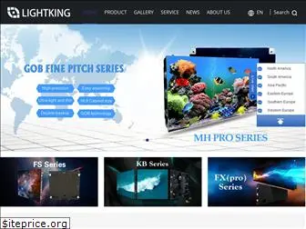 lightking-led.com