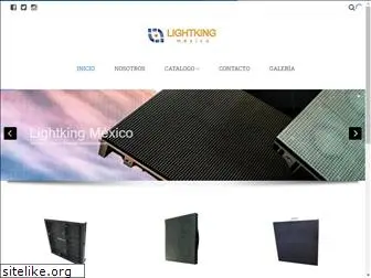 lightkingmexico.com