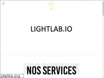 lightlab.io