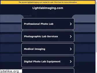 lightlabimaging.com