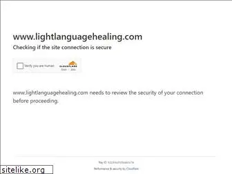 lightlanguagehealing.com