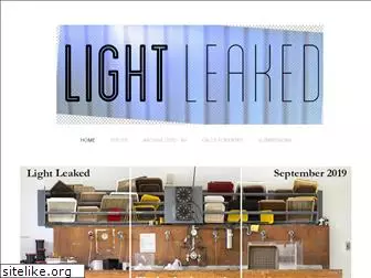 lightleaked.com