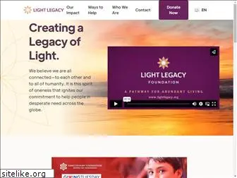 lightlegacy.org