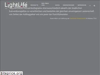 lightlife.de