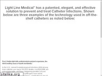 lightlinemedical.com