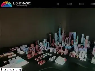 lightmagictech.com