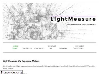 lightmeasure.com