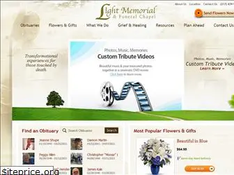 lightmemorial.com