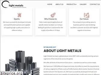 lightmetals.in