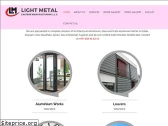 lightmetaluae.com