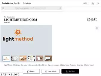 lightmethod.com