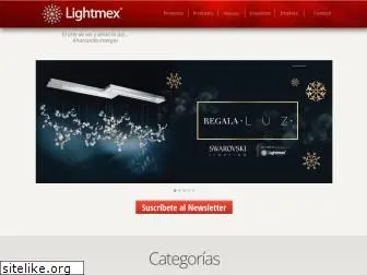 lightmex.com