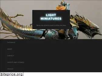 lightminiatures.com