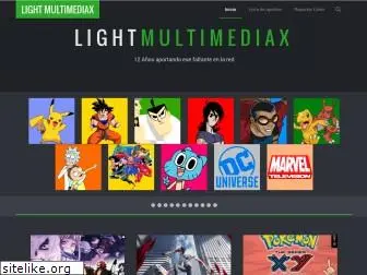 lightmultimediax.com