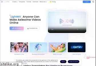 lightmv.com
