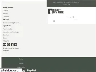 lightmyfire.se