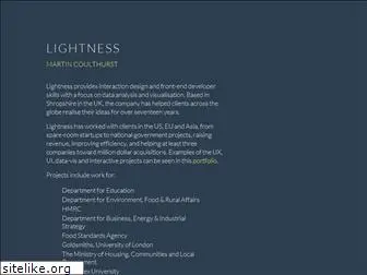 lightness.co.uk