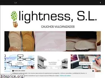 lightness.es