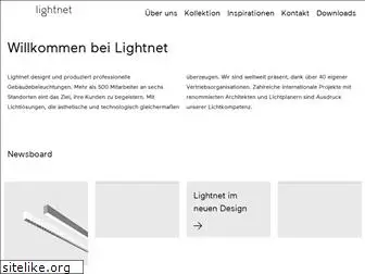 lightnet-group.com