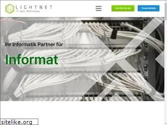 lightnet.ch