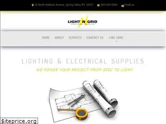 lightngrid.com