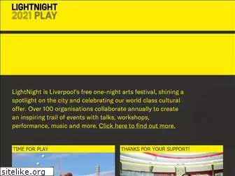 lightnightliverpool.co.uk