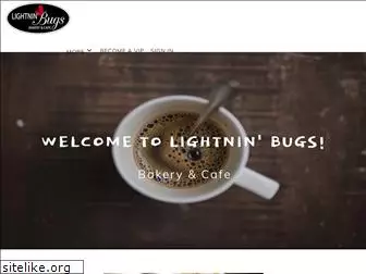 lightninbugscafe.com