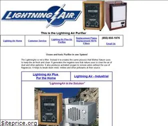 lightning-air-purifiers.com